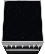 Электрическая плита Electrolux RKR560100X фото 2 в Казани и Татарстане
