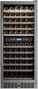 Винный шкаф Meyvel MV116-KST2 фото 4 в Казани и Татарстане