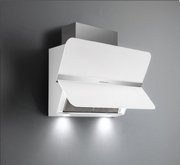 Вытяжка Falmec Flipper 85 White Glass (NRS) фото 4 в Казани и Татарстане