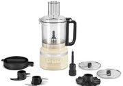 Кухонный комбайн KitchenAid 5KFP0921EAC кремовый фото 4 в Казани и Татарстане