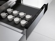 Встраиваемый подогреватель Miele ESW 7010 OBSW с витрины, новый фото 3 в Казани и Татарстане