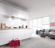 Встраиваемая вытяжка Miele DA 2698 фото 3 в Казани и Татарстане