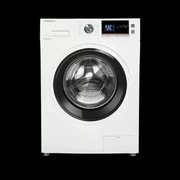 Стиральная машина Maunfeld MFWM148WH фото 2 в Казани и Татарстане
