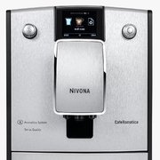 Кофемашина CafeRomatica Nivona NICR 769 фото 3 в Казани и Татарстане