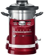 Кухонный комбайн KitchenAid 5KCF0104ECA фото 4 в Казани и Татарстане