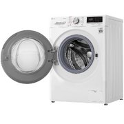 Стирально-сушильная машина LG AI DD F4V5VG0W фото 4 в Казани и Татарстане