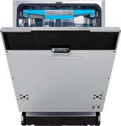 Встраиваемая посудомоечная машина Korting KDI 60977 фото 3 в Казани и Татарстане