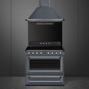 Варочный центр Smeg TR90IGR фото 2 в Казани и Татарстане