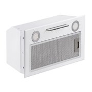 Встраиваемая вытяжка KRONA Ameli 600 white S фото 3 в Казани и Татарстане