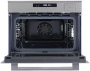 Духовой шкаф Korting OKB 3450 GBXGr Steam фото 3 в Казани и Татарстане