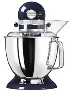 Миксер Китчен Эйд Artisan 5KSM175PSEUB фото 2 в Казани и Татарстане Миксер KitchenAid Artisan 5KSM175PSEUB фото 2 в Казани и Татарстане