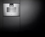 Духовой шкаф-пароварка Gaggenau BSP 221-110 фото 2 в Казани и Татарстане