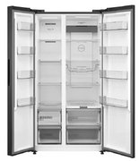 Холодильник Midea MDRS791MIE45 фото 4 в Казани и Татарстане