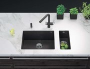 Мойка Omoikiri BOSEN 54-U ES фото 2 в Казани и Татарстане