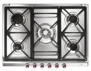 Варочная панель Smeg SR775XRW фото 2 в Казани и Татарстане