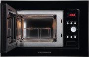 Встраиваемая микроволновая печь Kuppersberg HMW 615 B фото 2 в Казани и Татарстане