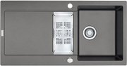 Мойка Franke MRG 651 серый Мойка Franke MRG 651 серый