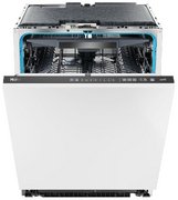 Встраиваемая посудомоечная машина Haier HDWE16-594RU