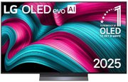 Телевизор LG OLED55C5RLA фото в Казани и Татарстане