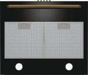 Каминная вытяжка Gorenje WHC63CLB фото 3 в Казани и Татарстане