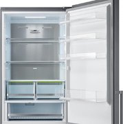 Холодильник Korting KNFC 71887 X фото 3 в Казани и Татарстане