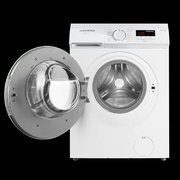 Стиральная машина Maunfeld MFWM127WH05 фото 3 в Казани и Татарстане