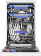 Посудомоечная машина Maunfeld MWF45331W Inverter фото 4 в Казани и Татарстане