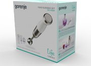 Блендер Gorenje HBC806QW фото 3 в Казани и Татарстане