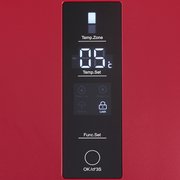 Холодильник Haier A2F635CRMV фото 3 в Казани и Татарстане