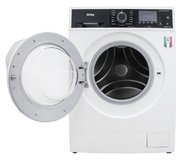 Стиральная машина Korting KWM 45ID1477 фото 2 в Казани и Татарстане