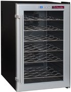 Винный шкаф La Sommeliere LSC28 Винный шкаф La Sommeliere LSC28