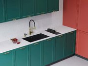 Мойка Omoikiri TAKI 74-U/IF-L Side GB фото 4 в Казани и Татарстане