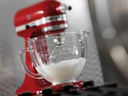 Миксер KitchenAid KSM156PSECA фото 3 в Казани и Татарстане