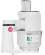 Кухонный комбайн Bosch MUMS2EW40 фото 4 в Казани и Татарстане