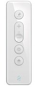 Пульт ДУ белый Элика KIT0121468 фото в Казани и Татарстане Пульт ДУ белый Elica KIT0121468 фото в Казани и Татарстане