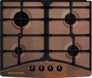 Варочная панель Zigmund Shtain GN 03.61 M Варочная панель Zigmund Shtain GN 03.61 M