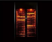 Витрина для вина EuroCave V-90001 фото 2 в Казани и Татарстане