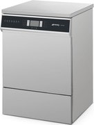 Посудомоечная машина с термодезинфекцией Smeg SWT260D фото 2 в Казани и Татарстане