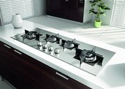 Варочная панель Fulgor Milano SH 1124 G 2DWK XX фото 2 в Казани и Татарстане