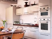 Многофункциональный духовой шкаф Smeg SFP6925BPZ фото 3 в Казани и Татарстане