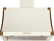 Вытяжка Kuppersberg T 939 C Bronze Вытяжка Kuppersberg T 939 C Bronze