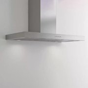 Вытяжка Pando P-823N/60 IX V.850 ECO SEC PLUS