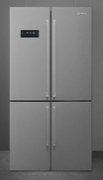 Холодильник Smeg FQ60X2PEAI фото 2 в Казани и Татарстане