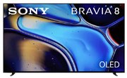 Телевизор Sony K-77XR80P 77", графит фото в Казани и Татарстане