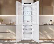 Встраиваемый холодильник Zigmund Shtain BR 06 X фото 3 в Казани и Татарстане