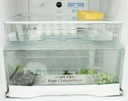 Холодильник Hitachi R-WB 482 PU2 GPW фото 3 в Казани и Татарстане