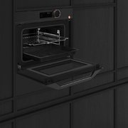 Встраиваемая микроволновая печь De Dietrich DKC4536H фото 3 в Казани и Татарстане