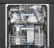 Посудомоечная машина Smeg STL62324LFR1 фото 4 в Казани и Татарстане