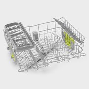Встраиваемая посудомоечная машина Smeg ST211DS фото 3 в Казани и Татарстане