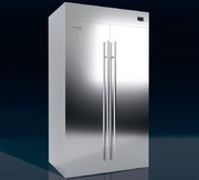 Холодильник для шуб Blue Ice Professional SBI1200P2 фото 3 в Казани и Татарстане